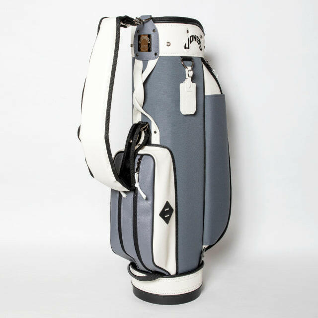 JONES caddie bag