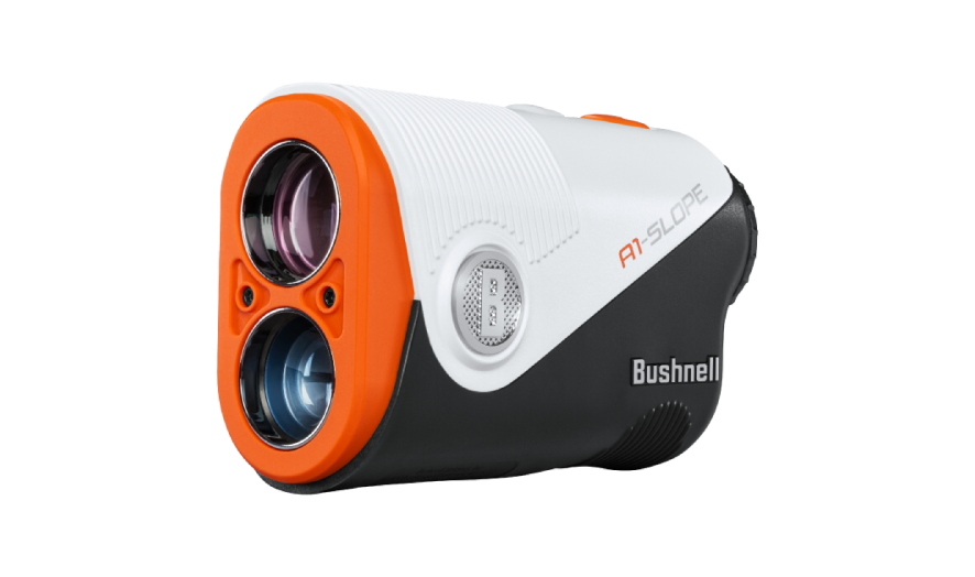 Bushnell Distance Meter PINSEEKER A1 SLOPE JOLT