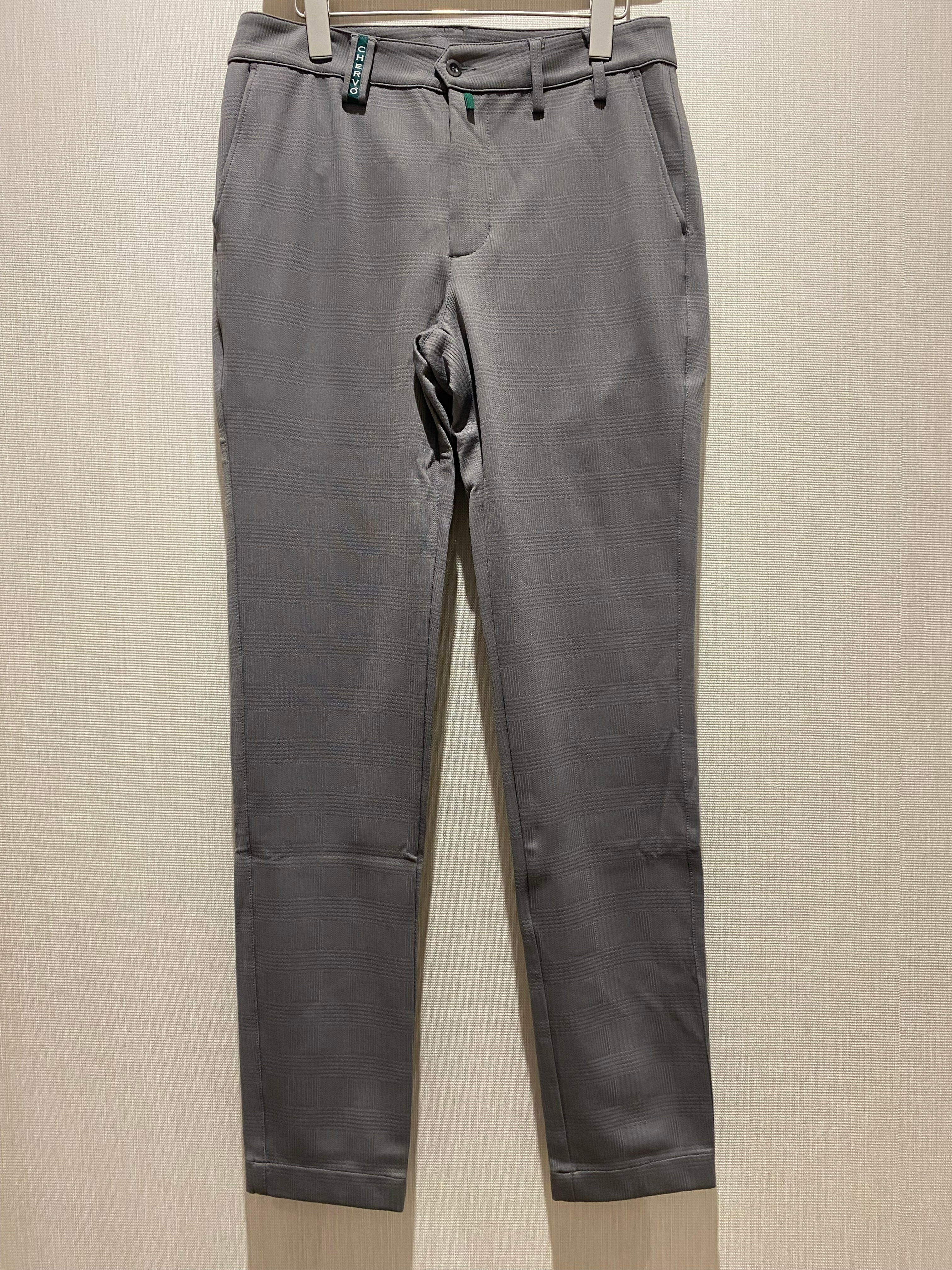 CHERVO MENS PANTS