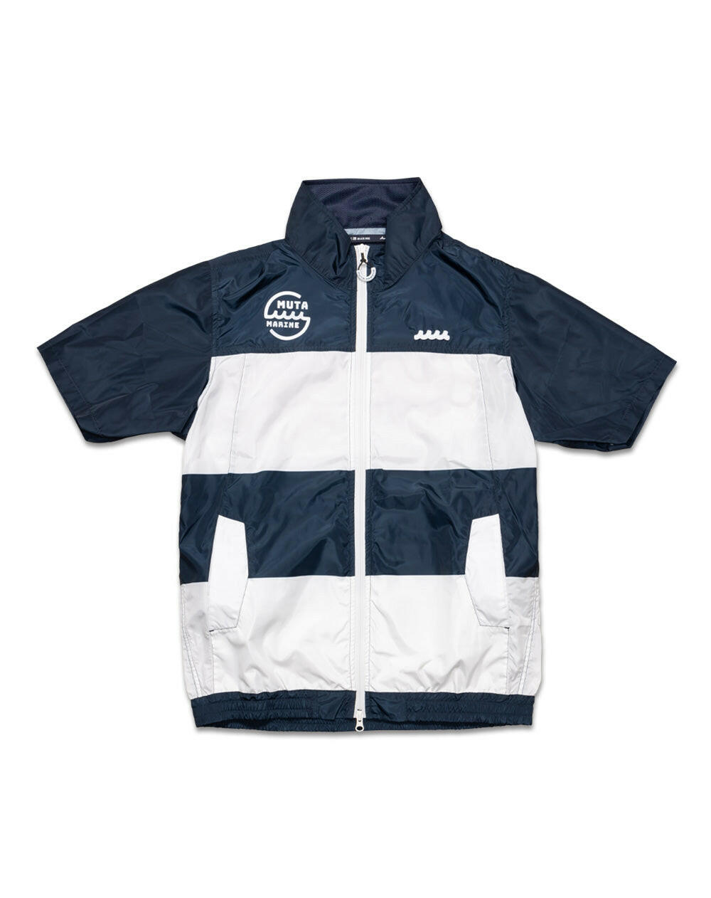 MUTA UNISEX AIR CONDITION BLOUSON