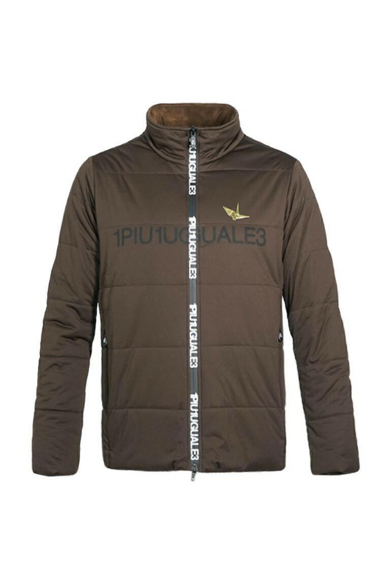 1PIU1UGUALE3 GOLF BATTING BLOUSON | camillevieraservices.com