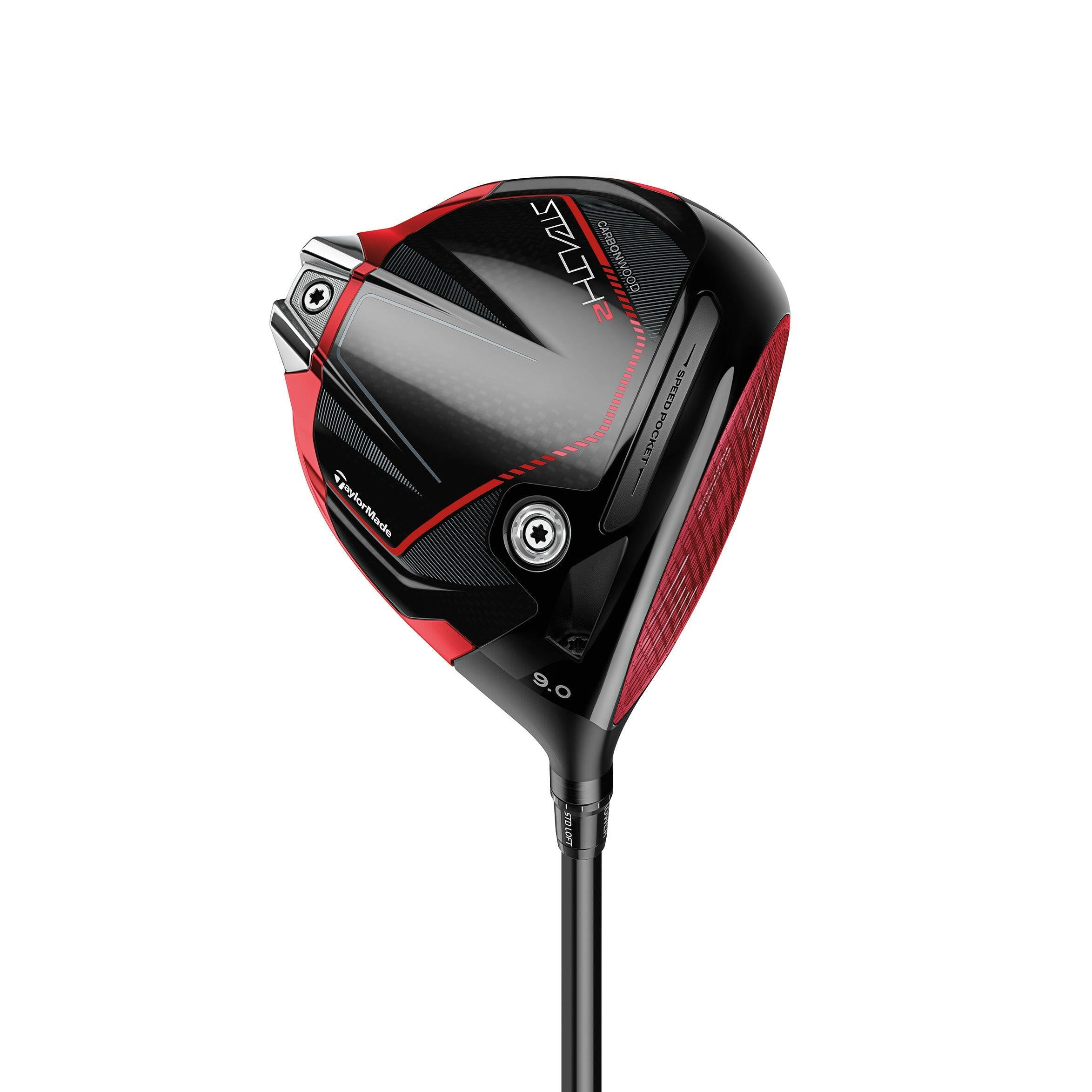 TaylorMade STEALTH2・STEALTH GLOIRE Series