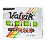 Volvik VV5PNA04 VIVID P 1dozen