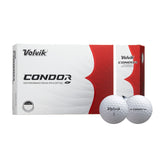 Volvik VV5PNA21 CONDOR 1dozen