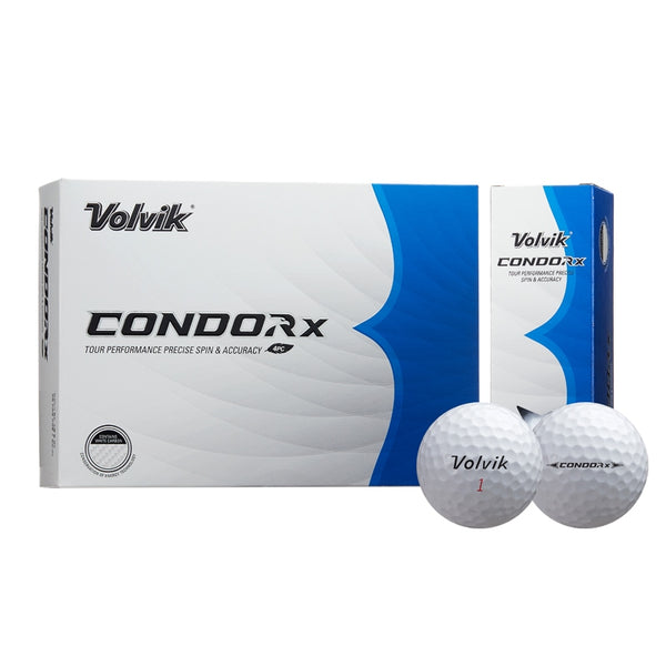 Volvik VV5PNA22 CONDOR X 1dozen