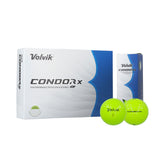 Volvik VV5PNA22 CONDOR X 1dozen