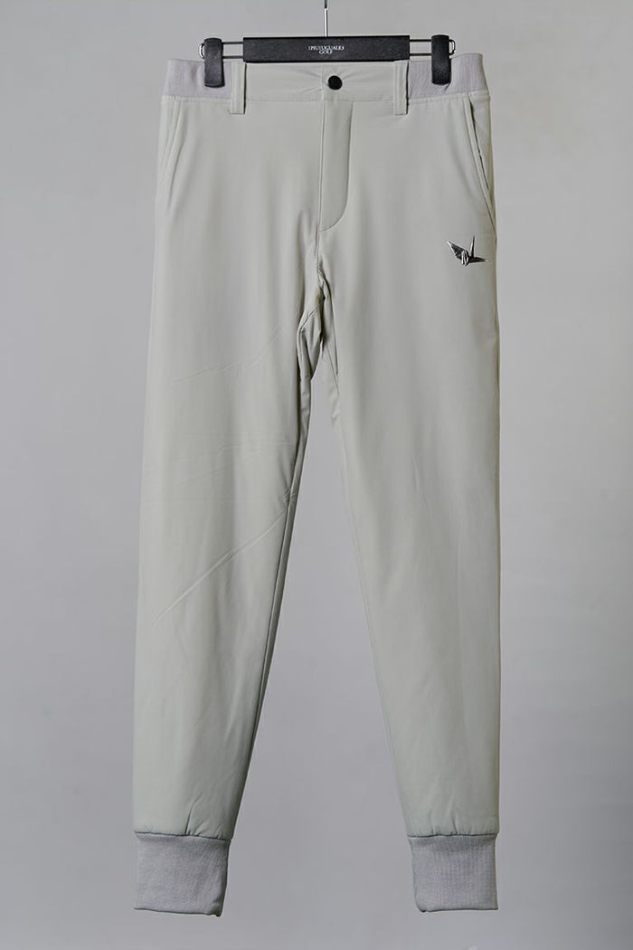 1PIU1UGUALE3 BATTING RIB PANTS