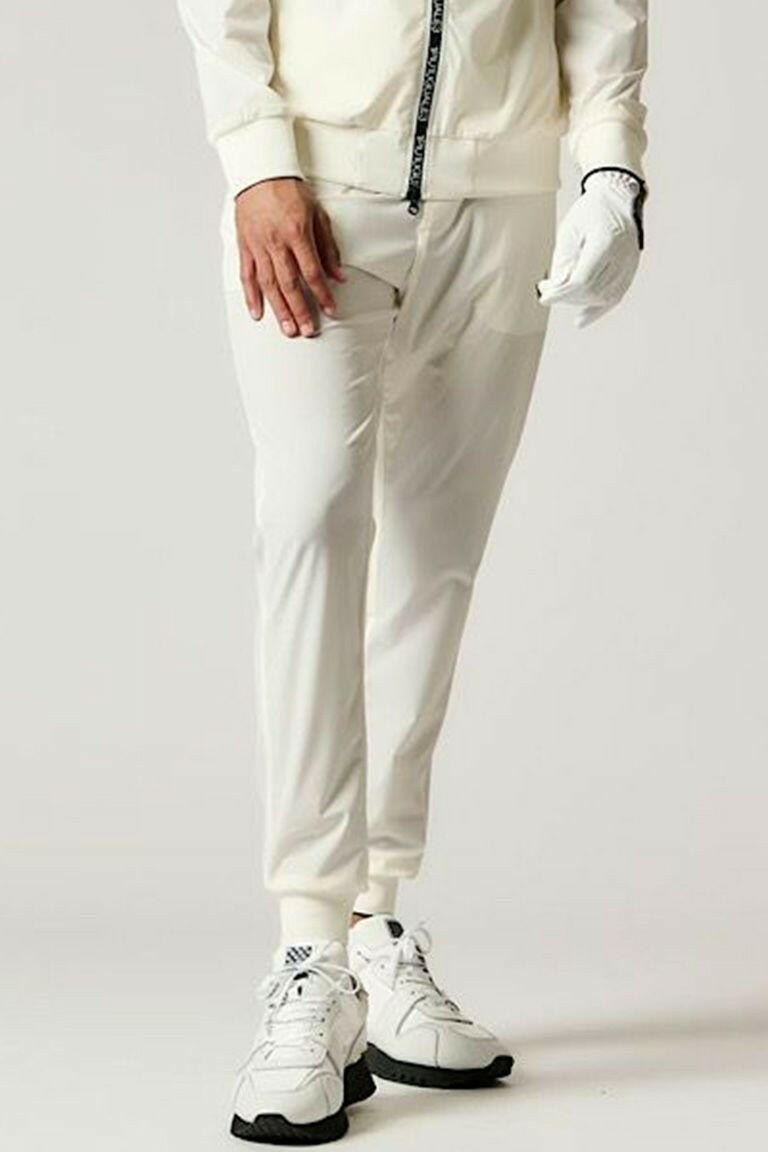 1PIU1UGUALE3 MENS RIB PANTS