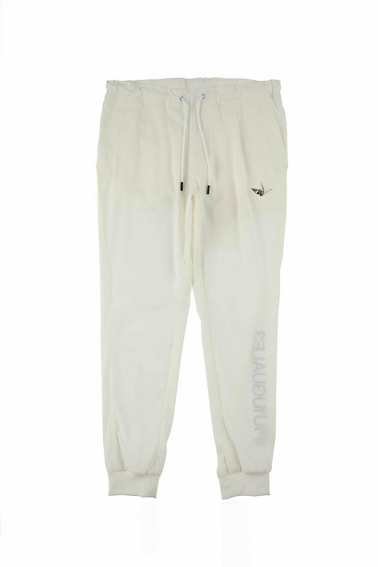 1PIU1UGUALE3 MENS RIB PANTS