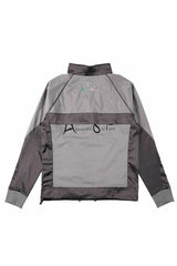 1PIU1UGUALE3 MEN ADP PLAYERS WINDBREAKER