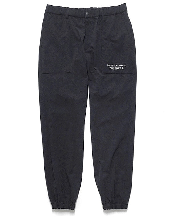 rough&swell MENS RS EASY PANTS