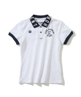 HORN G.M.T WOMENS All Star Polo