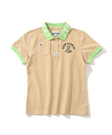 HORN G.M.T WOMENS All Star Polo