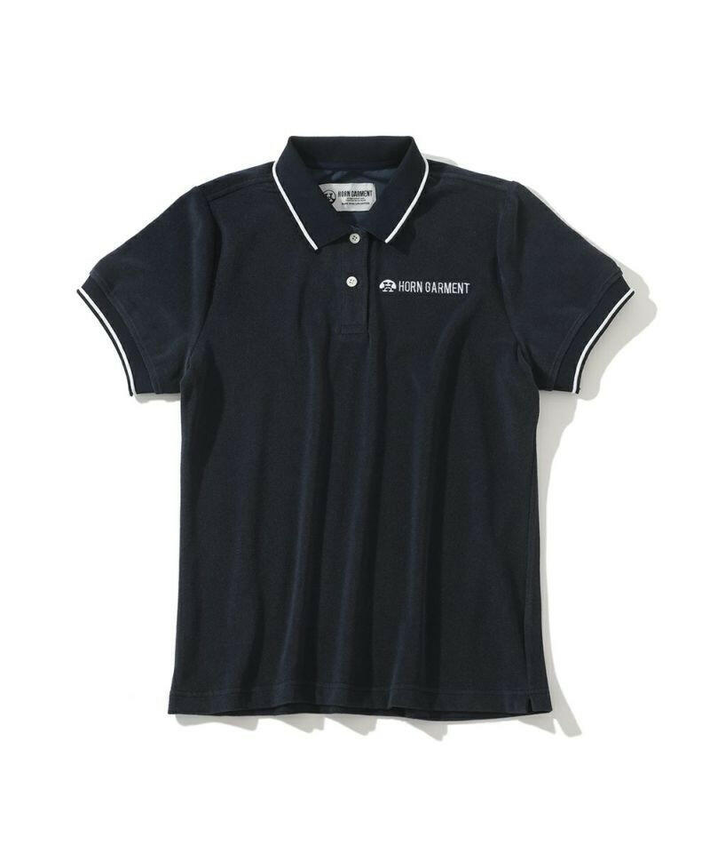 HORN G.M.T WOMENS The SEA Polo