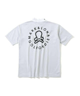 MARK&LONA MENS Ever Mock Neck Tee