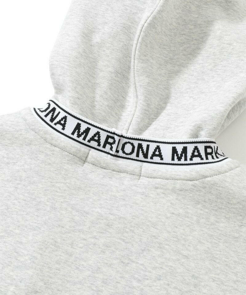 MARK&LONA MENS Altima Fleece Hoodie