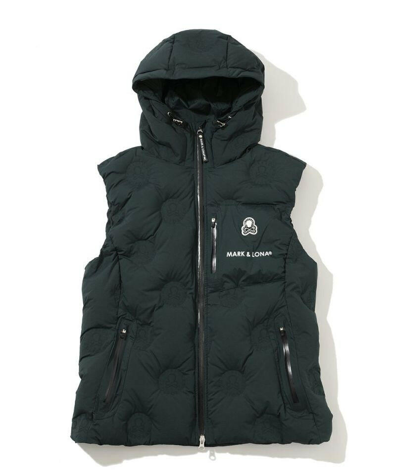 MARK&LONA MENS Ever Stretch Down Vest