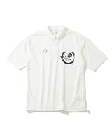 MARK&LONA MENS Cast Polo