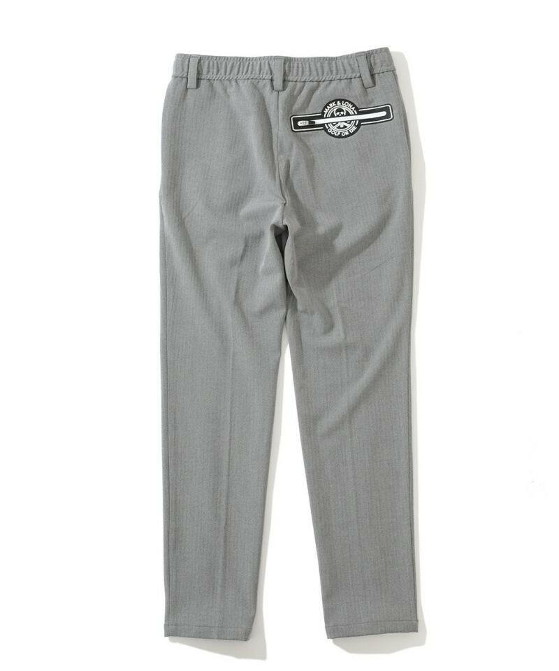 MARK&LONA MENS Atlantis Fever Tech Pants