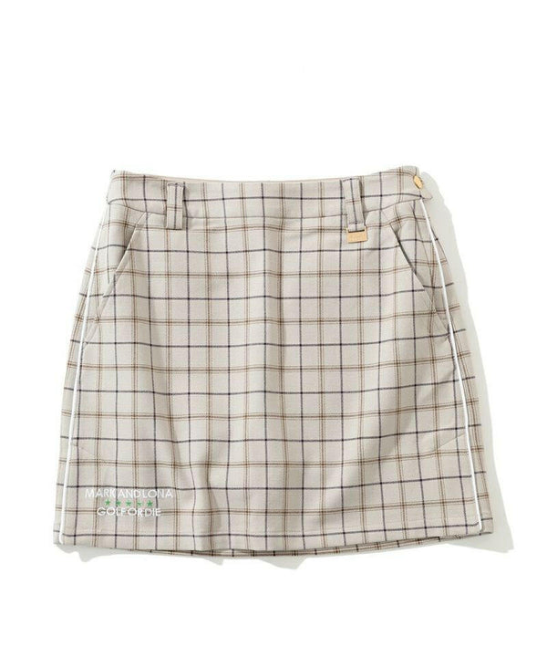 MARK&LONA Milo Fitted Skirt