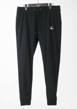 1PIU1UGUALE3 MENS RIB SHAKA EASY PANTS