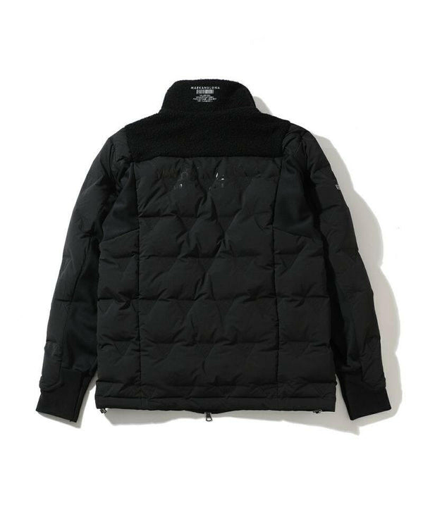 MARK&LONA MENS CD9-TEDJ DOWN JACKET