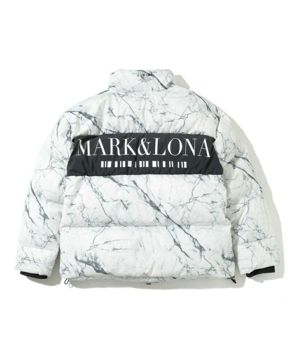 MARK&LONA MENS CD9-MDSJ DOWN JACKET