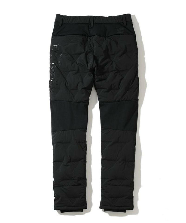 MARK&LONA MENS CD9-TEDP DOWN PANTS