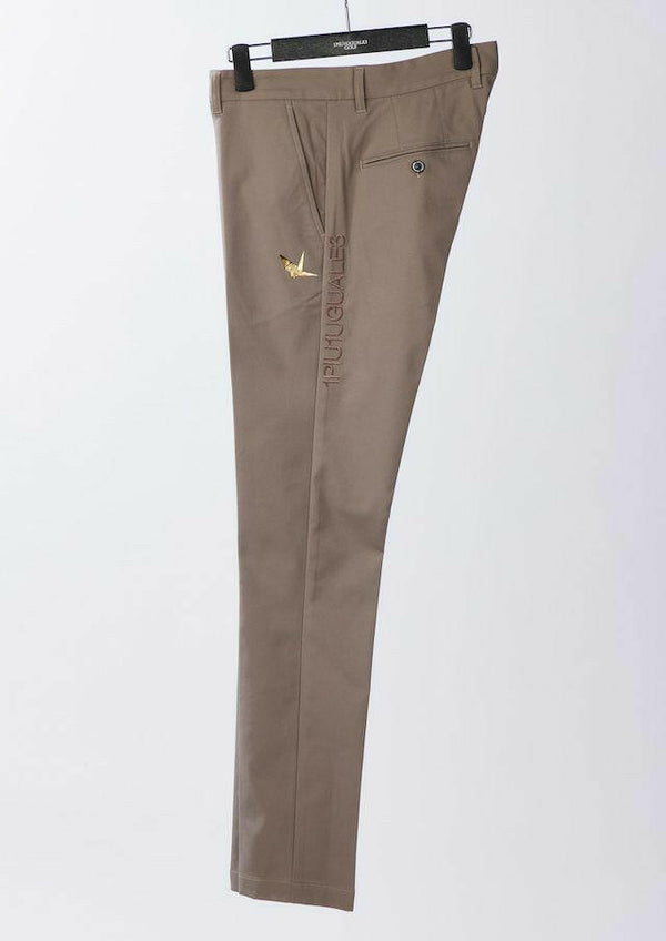 1PIU1UGUALE3 MENS SLIM PANTS