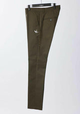 1PIU1UGUALE3 MENS SLIM PANTS