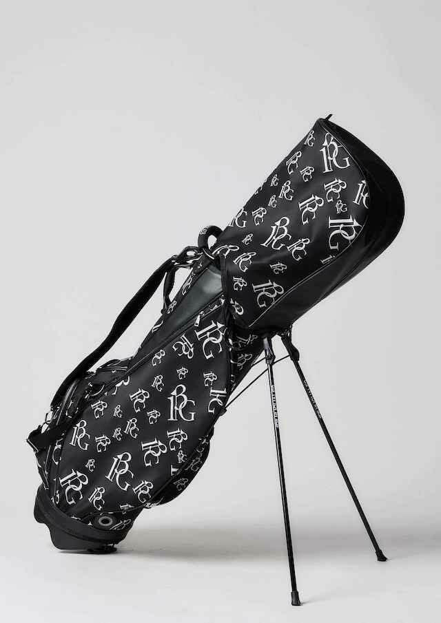 1PIU1UGUALE3 113 GOLF STAND CADDIE BAG