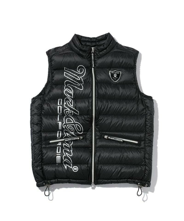 MARK&LONA MENS Primus Light Down Vest