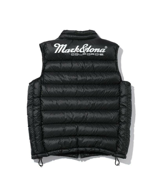 MARK&LONA MENS Primus Light Down Vest