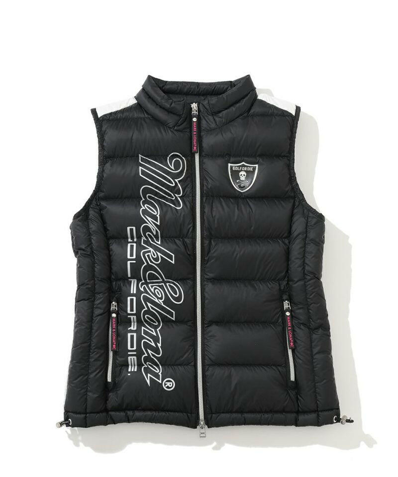 MARK&LONA WOMENS Primus Light Down Vest