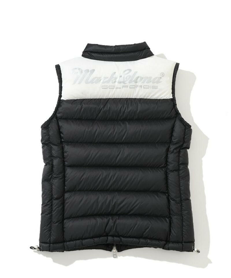 MARK&LONA WOMENS Primus Light Down Vest