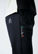 1PIU1UGUALE3 MENS ADP ZIP SLACKS