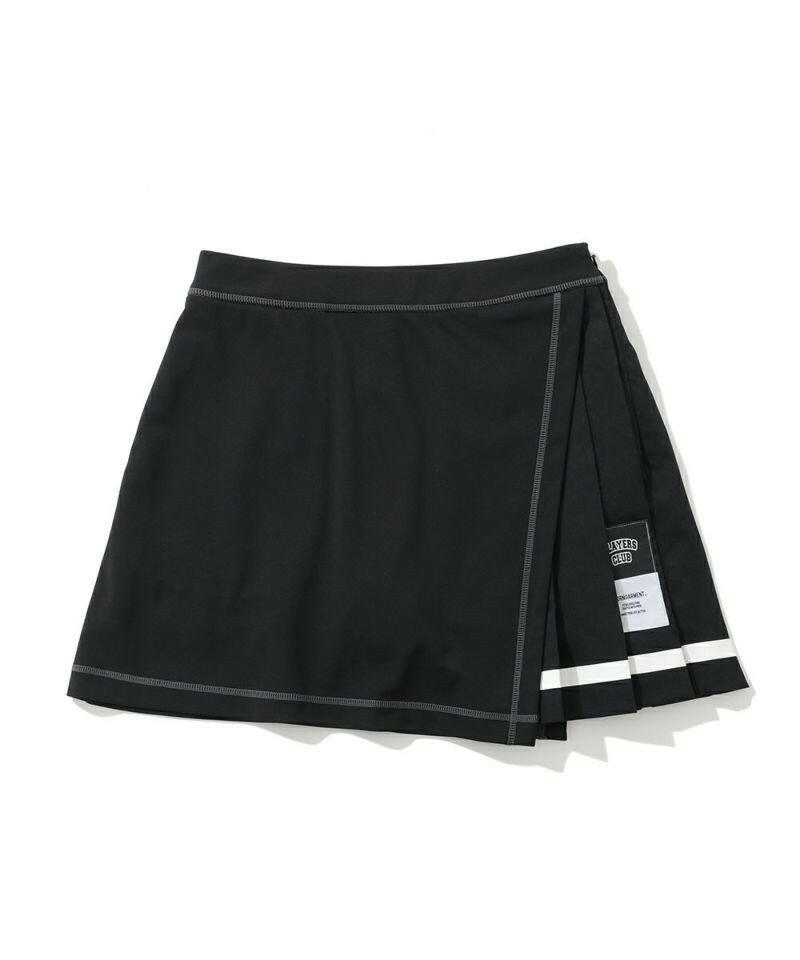 HORN GARMENT Kombi Skirt