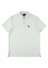 1PIU1UGUALE3 MENS SS POLO