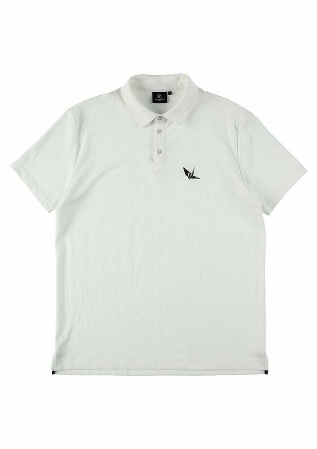 1PIU1UGUALE3 MENS SS POLO