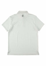 1PIU1UGUALE3 MENS SS POLO