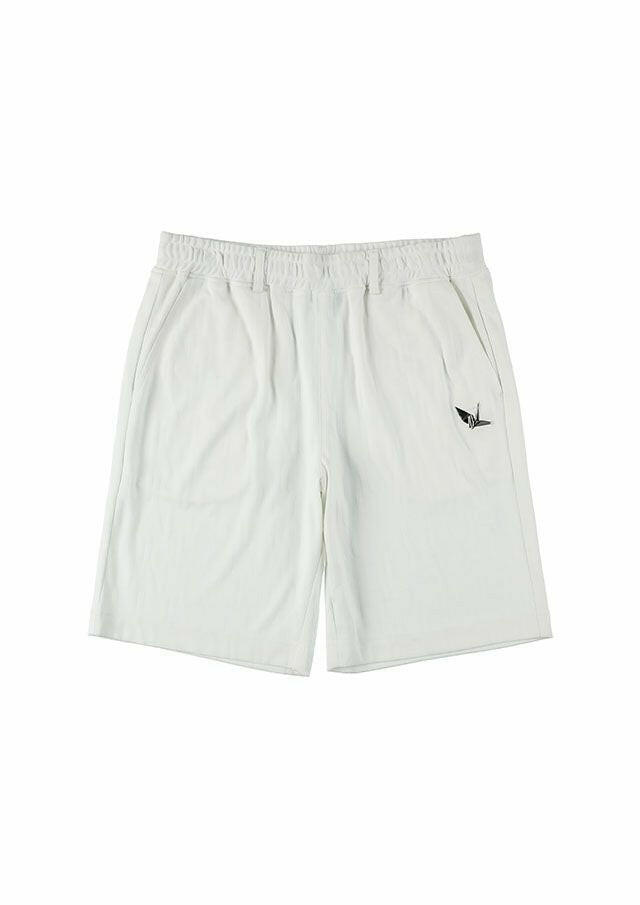 1PIU1UGUALE3 MENS SHORT PANTS