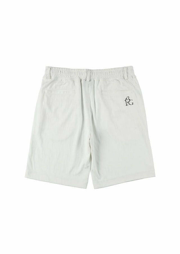 1PIU1UGUALE3 MENS SHORT PANTS