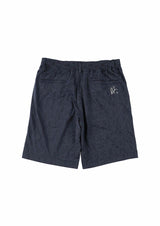 1PIU1UGUALE3 MENS SHORT PANTS