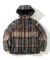 HORN GARMENT MENS Hardy Down Jacket