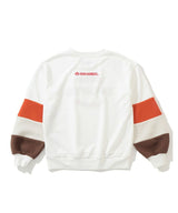 HORN G.M.T WOMENS Astoria Crew Sweat