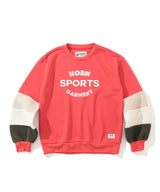 HORN G.M.T WOMENS Astoria Crew Sweat