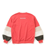 HORN G.M.T WOMENS Astoria Crew Sweat