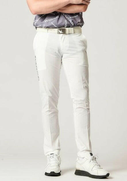 1PIU1UGUALE3 MENS BASIC LONG PANTS