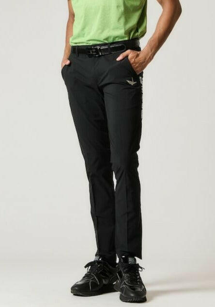 1PIU1UGUALE3 MENS BASIC LONG PANTS