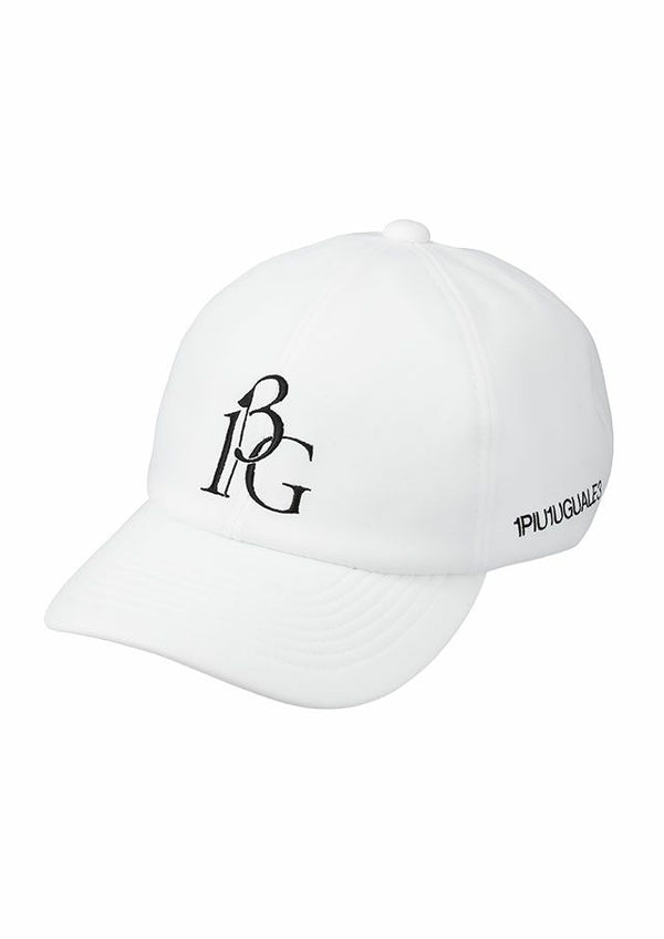 1PIU1UGUALE3 MENS ROUNDISH CAP